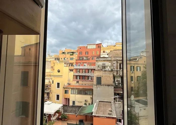 Dalu Alpigneto Rome