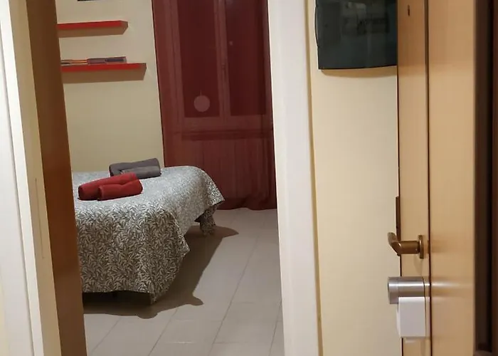 Dalu Alpigneto Appartement