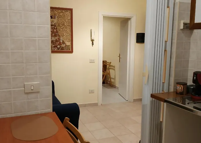 Appartement Dalu Alpigneto