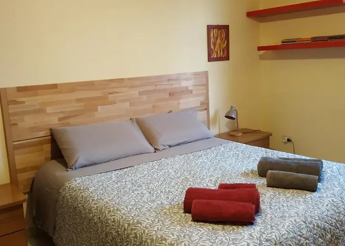 Appartement Dalu Alpigneto Rome